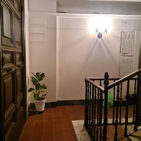 Appartamento Il Grillo Ai Fori Romani *