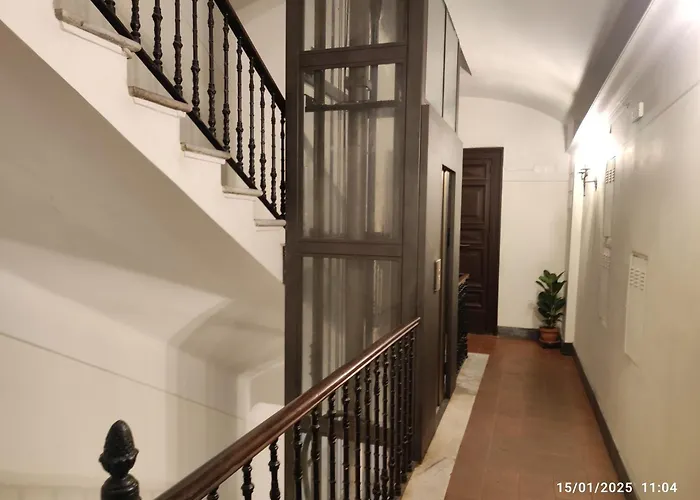 Il Grillo Ai Fori Romani Appartamento *