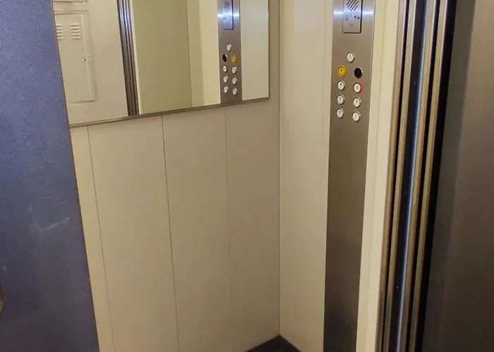 Il Grillo Ai Fori Romani Appartamento Roma