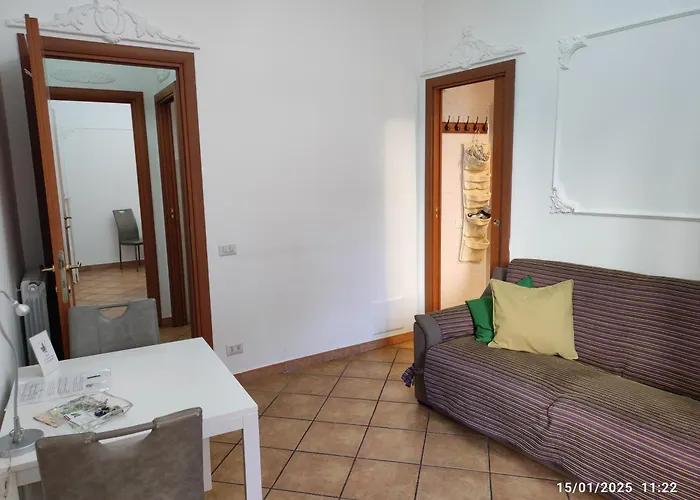 Il Grillo Ai Fori Romani