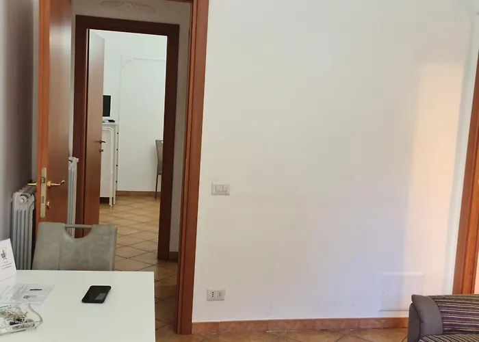 Appartamento Il Grillo Ai Fori Romani *