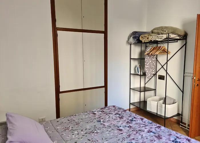 Il Grillo Ai Fori Romani Roma