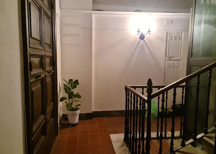 Appartamento Il Grillo Ai Fori Romani *