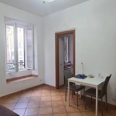 아파트 Il Grillo Ai Fori Romani *