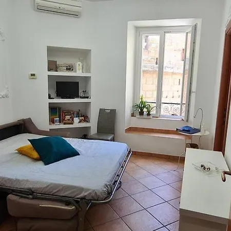 Il Grillo Ai Fori Romani Apartment *