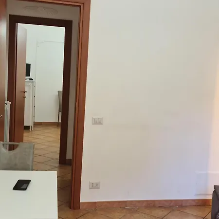 公寓 Il Grillo Ai Fori Romani *
