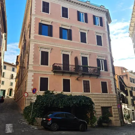 Il Grillo Ai Fori Romani Apartment Rome