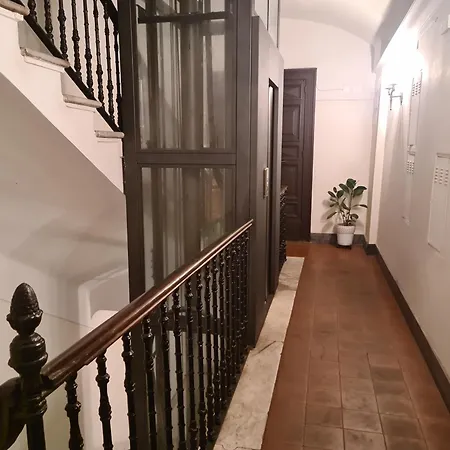 Appartement Il Grillo Ai Fori Romani Rome