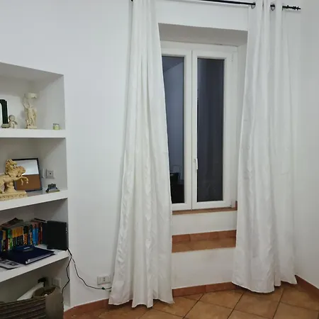 Il Grillo Ai Fori Romani Appartement