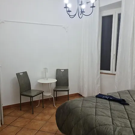 Il Grillo Ai Fori Romani Appartement