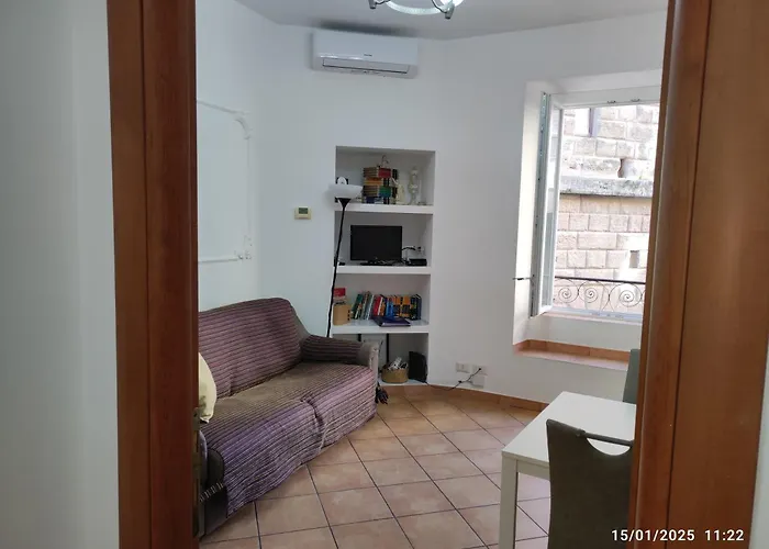 Appartement Il Grillo Ai Fori Romani Rome