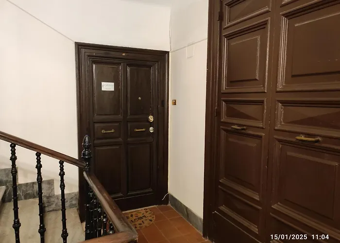 Appartement Il Grillo Ai Fori Romani *