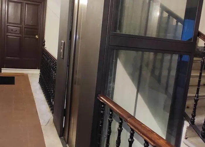 Appartement Il Grillo Ai Fori Romani *