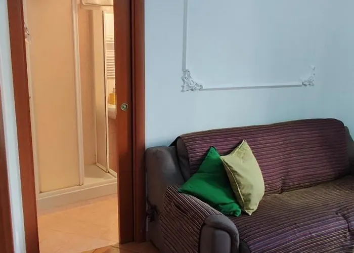 Il Grillo Ai Fori Romani Appartement *