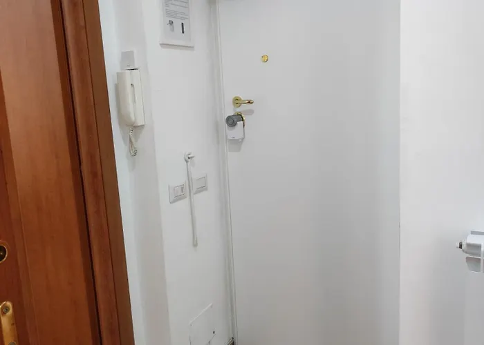 Appartement Il Grillo Ai Fori Romani *