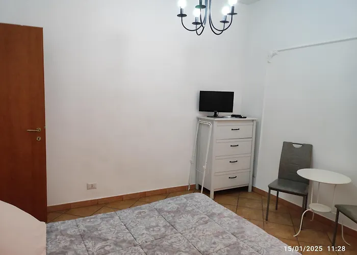 Il Grillo Ai Fori Romani Appartement Rome