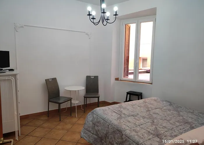 Il Grillo Ai Fori Romani Rome