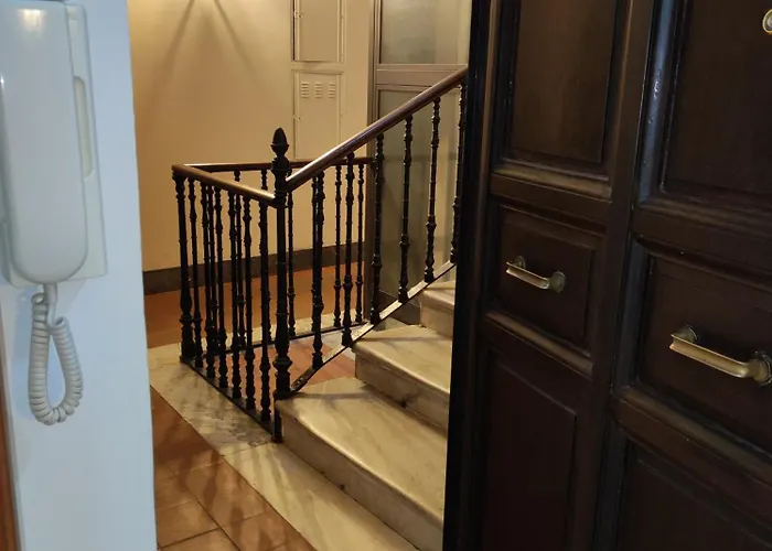 Il Grillo Ai Fori Romani Appartement Rome