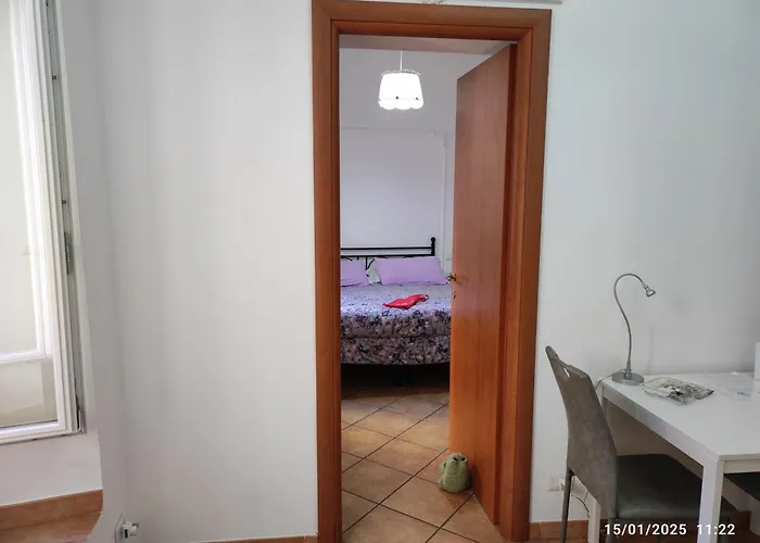 Il Grillo Ai Fori Romani Appartement