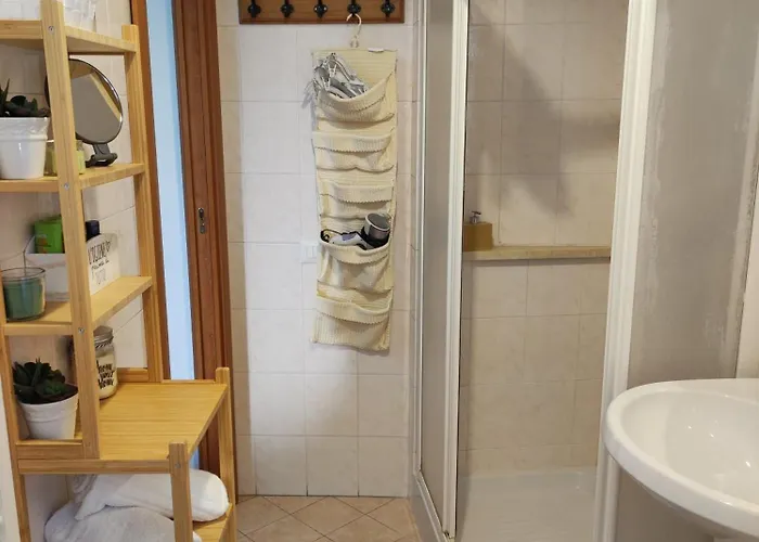 Appartement Il Grillo Ai Fori Romani Rome