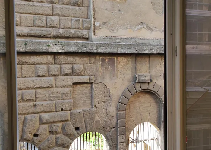 Appartement Il Grillo Ai Fori Romani