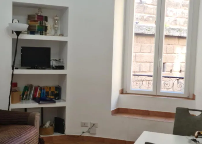 Il Grillo Ai Fori Romani Appartement Rome