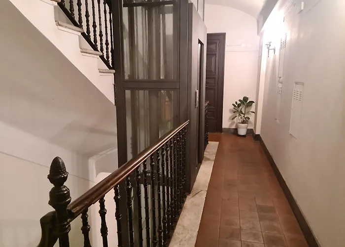 Appartement Il Grillo Ai Fori Romani Rome