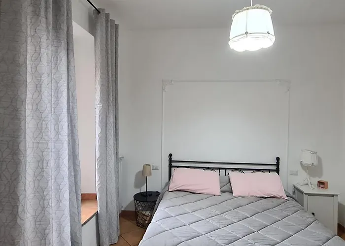 Appartement Il Grillo Ai Fori Romani Rome