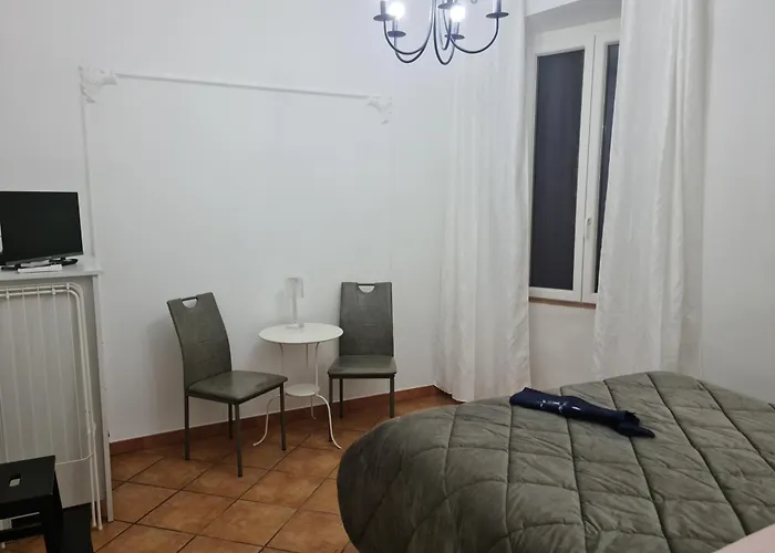 Il Grillo Ai Fori Romani Appartement