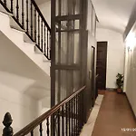 Il Grillo Ai Fori Romani Apartment *