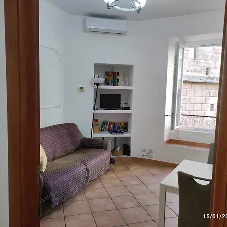 Apartman Il Grillo Ai Fori Romani Róma